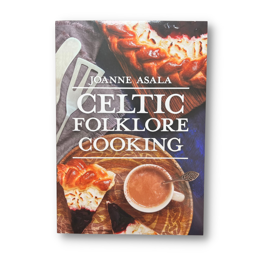 Celtic Folklore Cooking