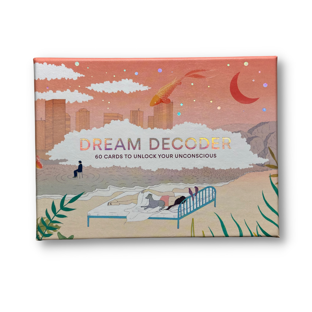 Dream Decoder