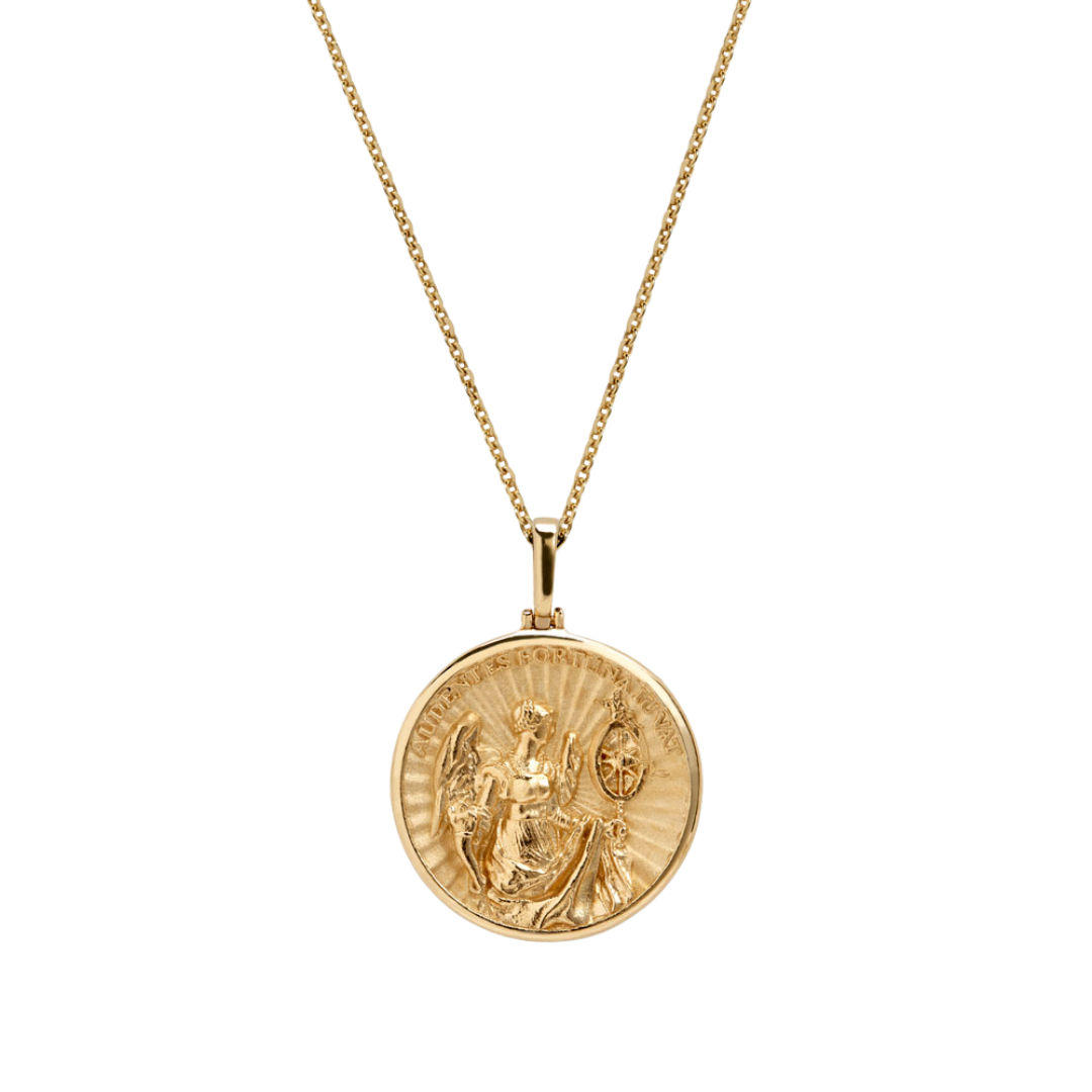Fortuna Necklace