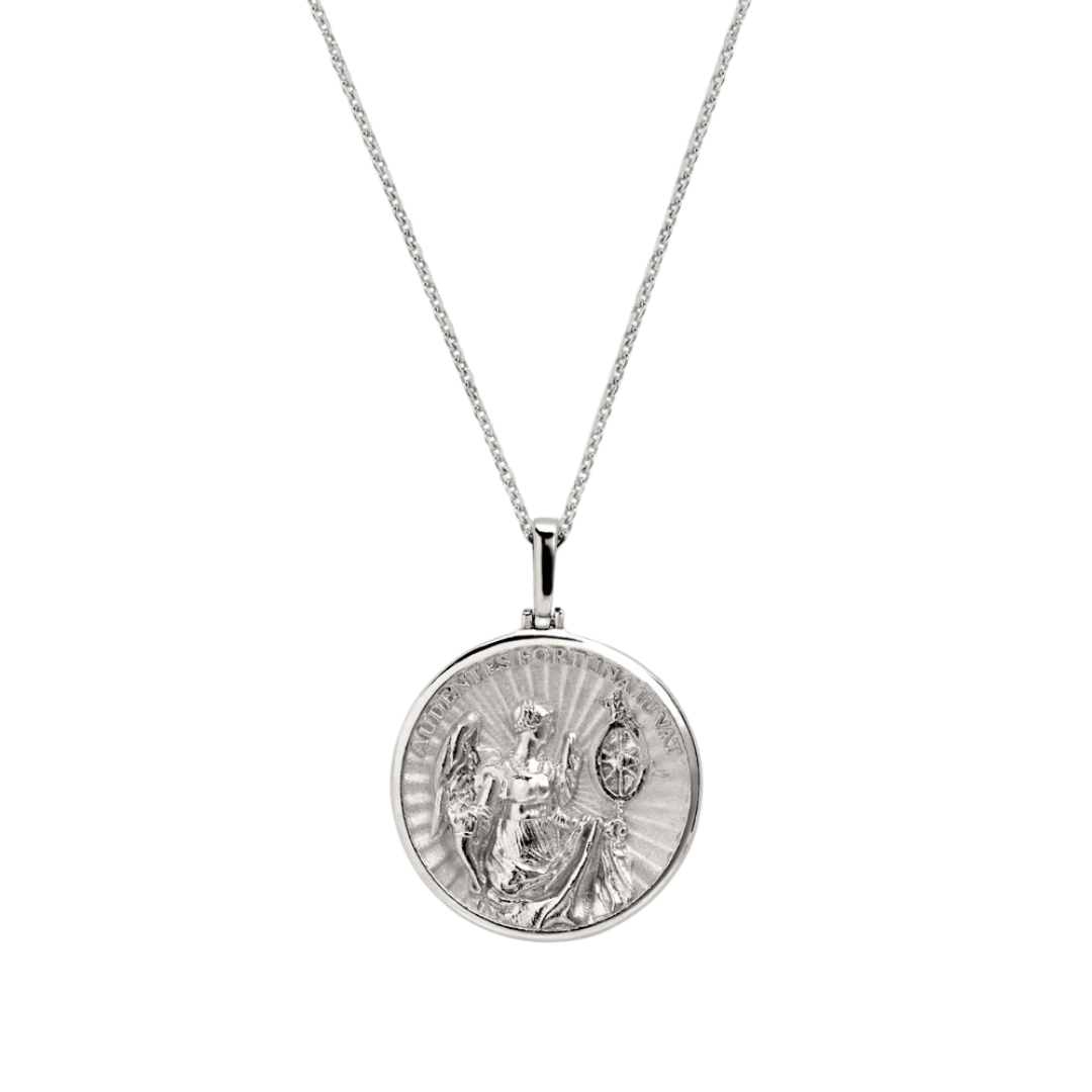 Fortuna Necklace