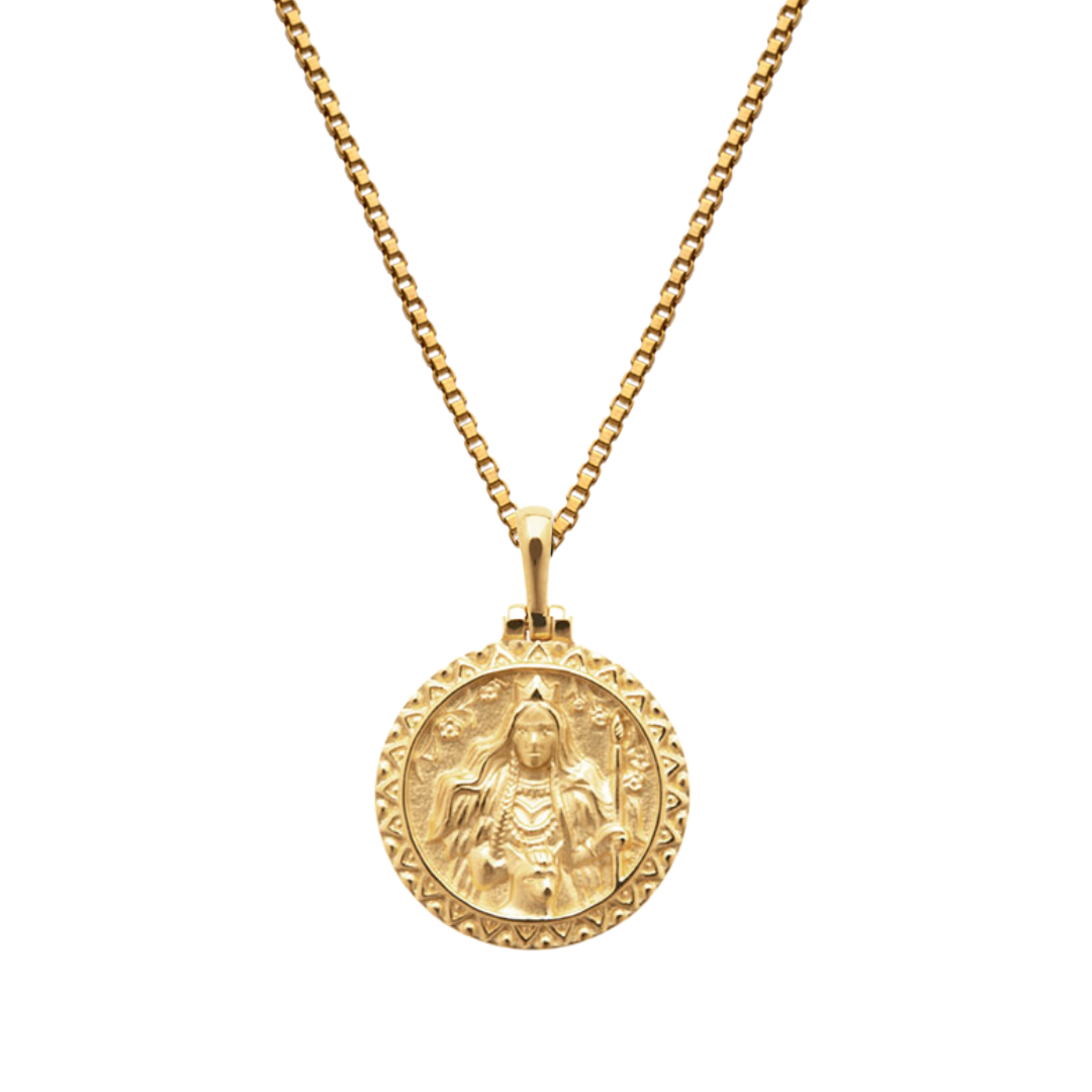 Freya Necklace