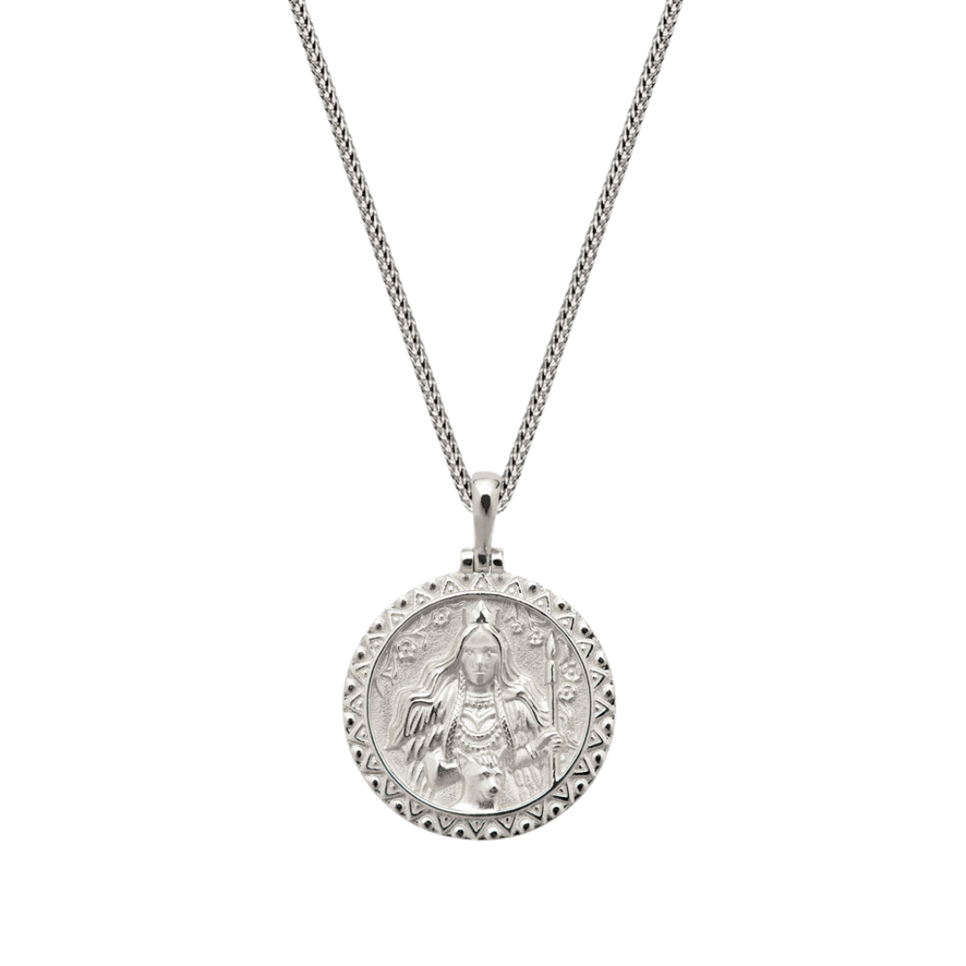 Freya Necklace