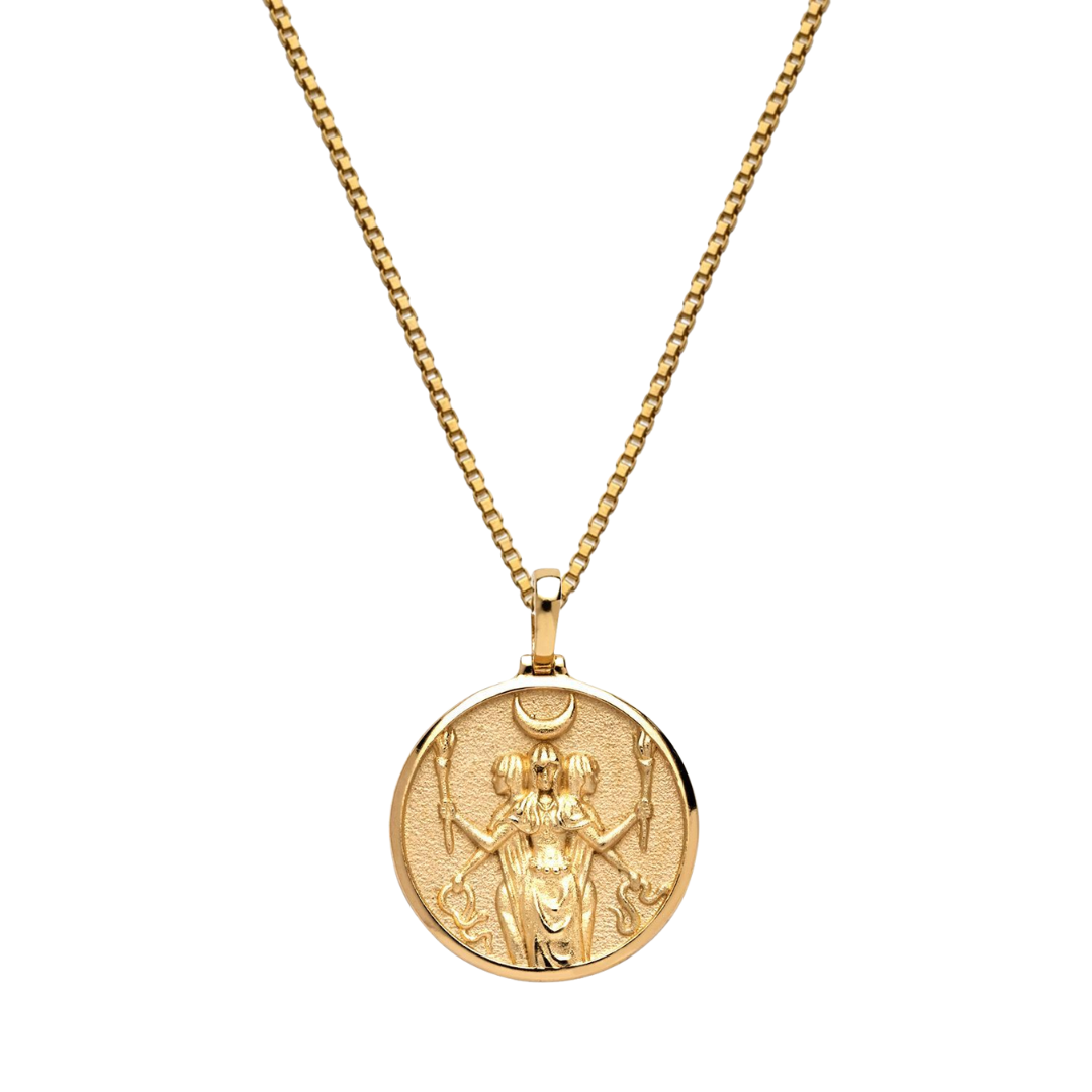 Hecate Necklace