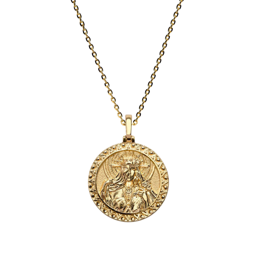 Hel Necklace