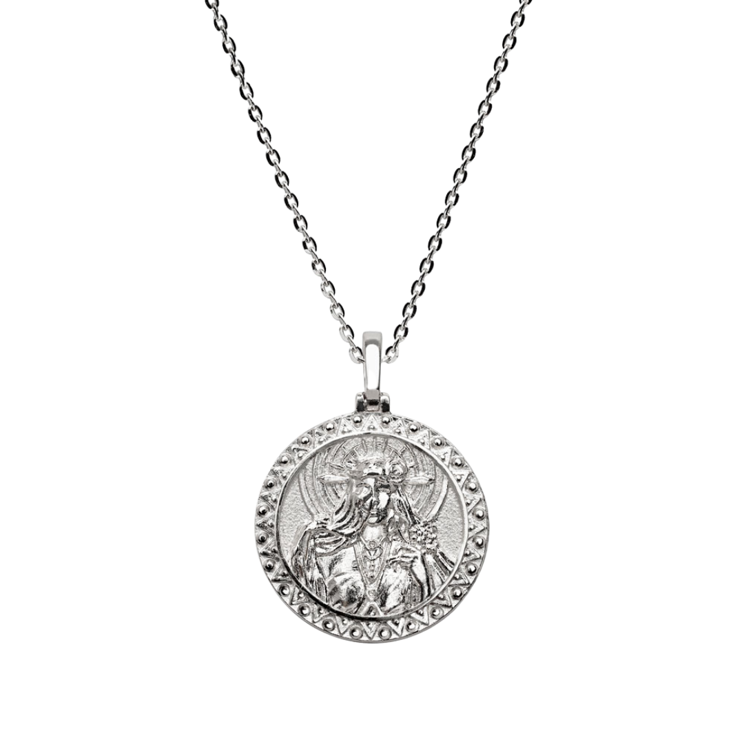Hel Necklace