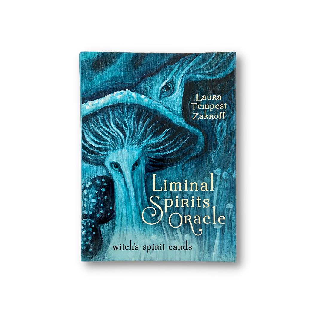Liminal Spirits Oracle