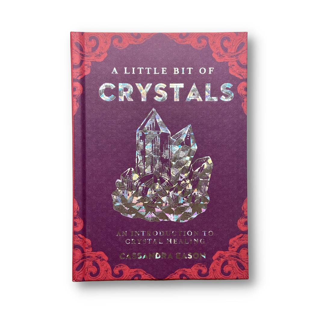 A Little Bit of Crystals