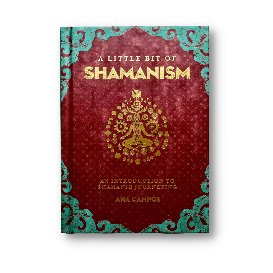 A Little Bit of Shamanism