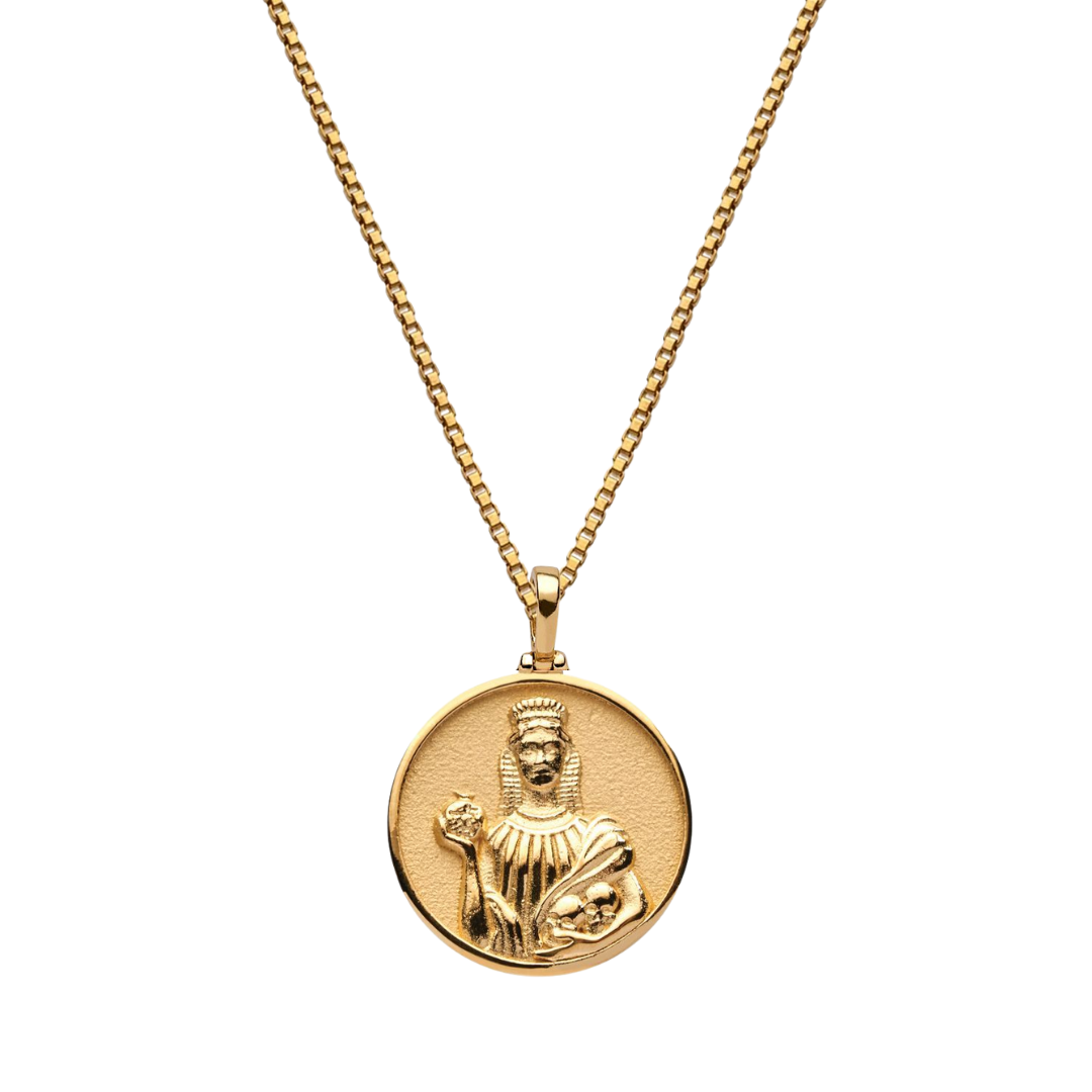 Persephone Necklace