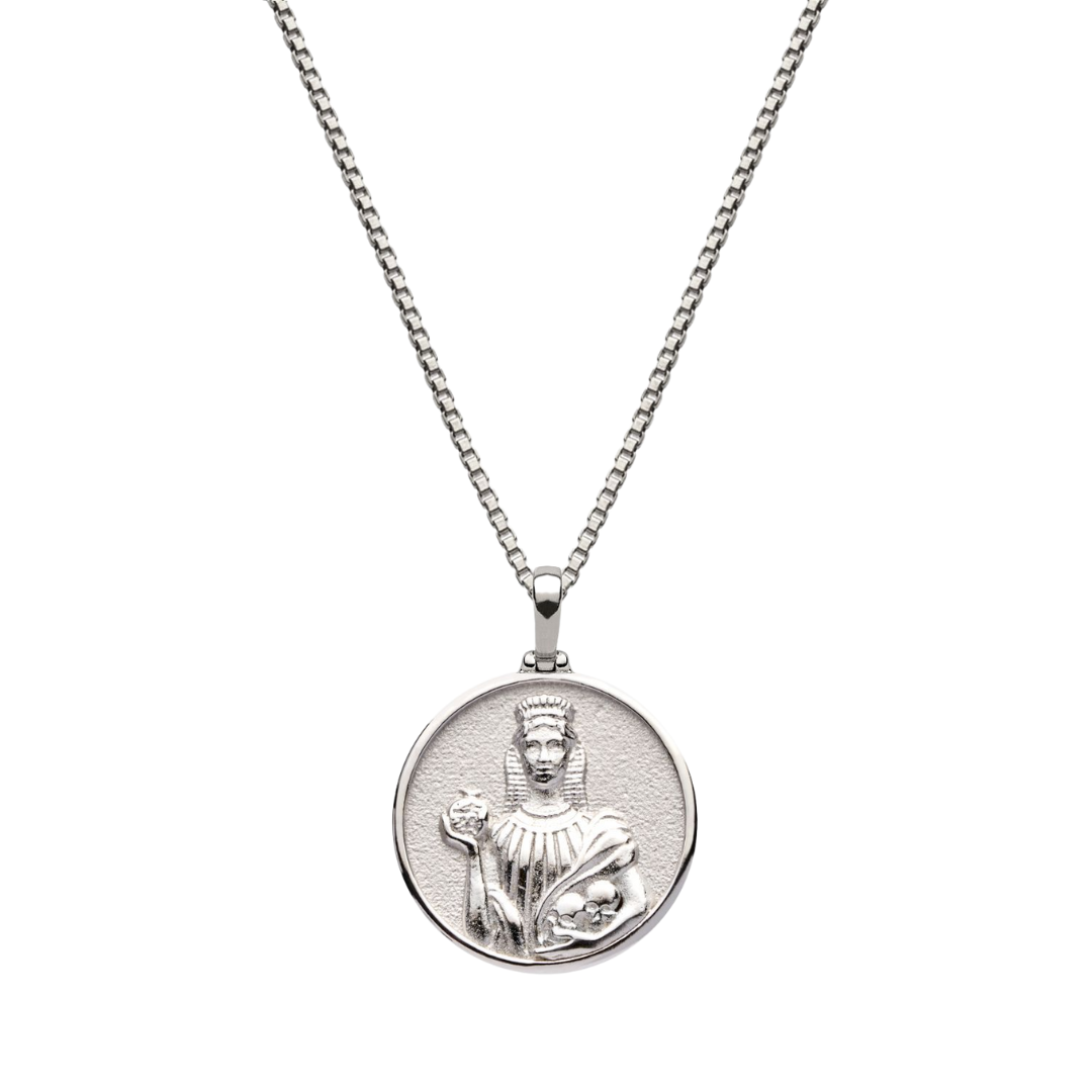 Persephone Necklace