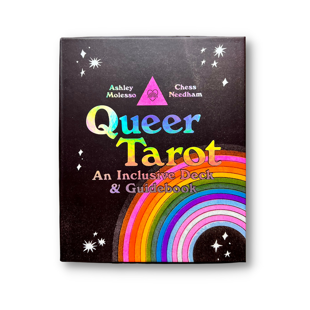Queer Tarot