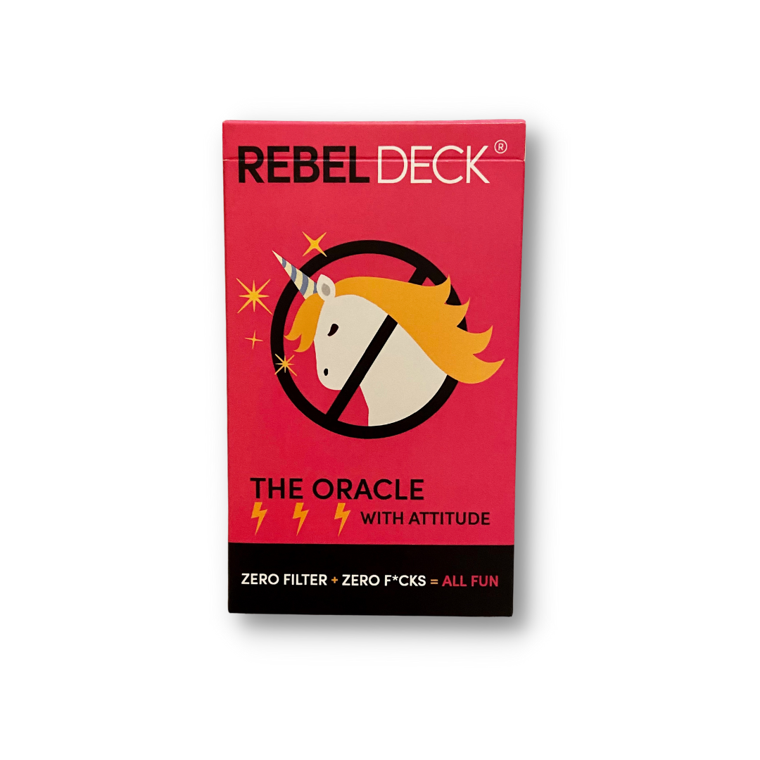 Rebel Deck