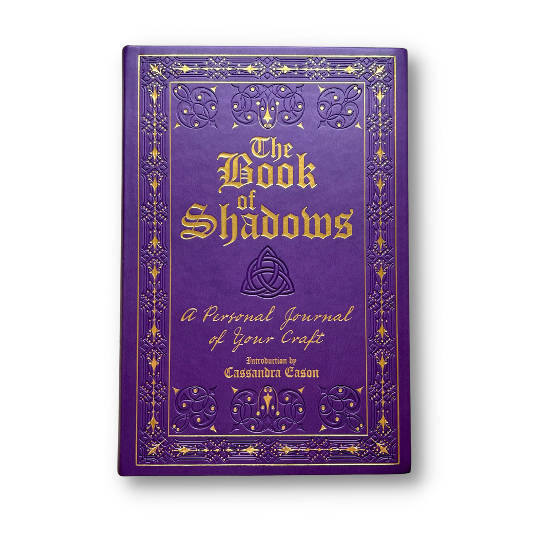 The Book of Shadows