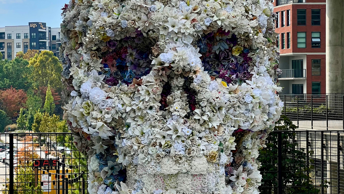 Honoring Día de los Muertos: A Celebration of Life, Death, and Spirit