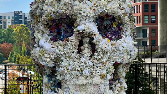 Honoring Día de los Muertos: A Celebration of Life, Death, and Spirit