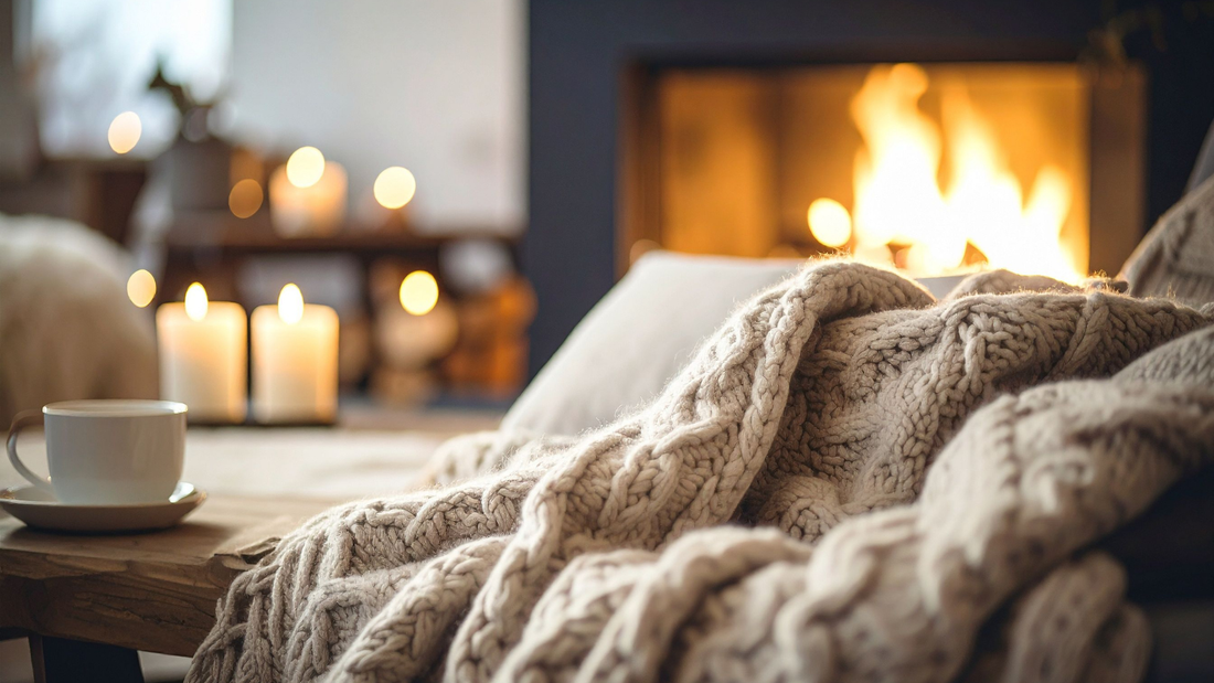 Hygge: The Art of Cozy Living