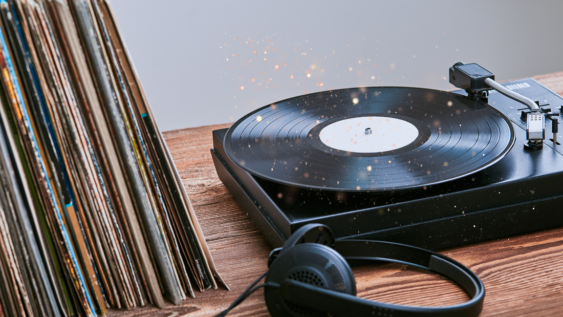 The Magic of Music: A Ritual for the Soul