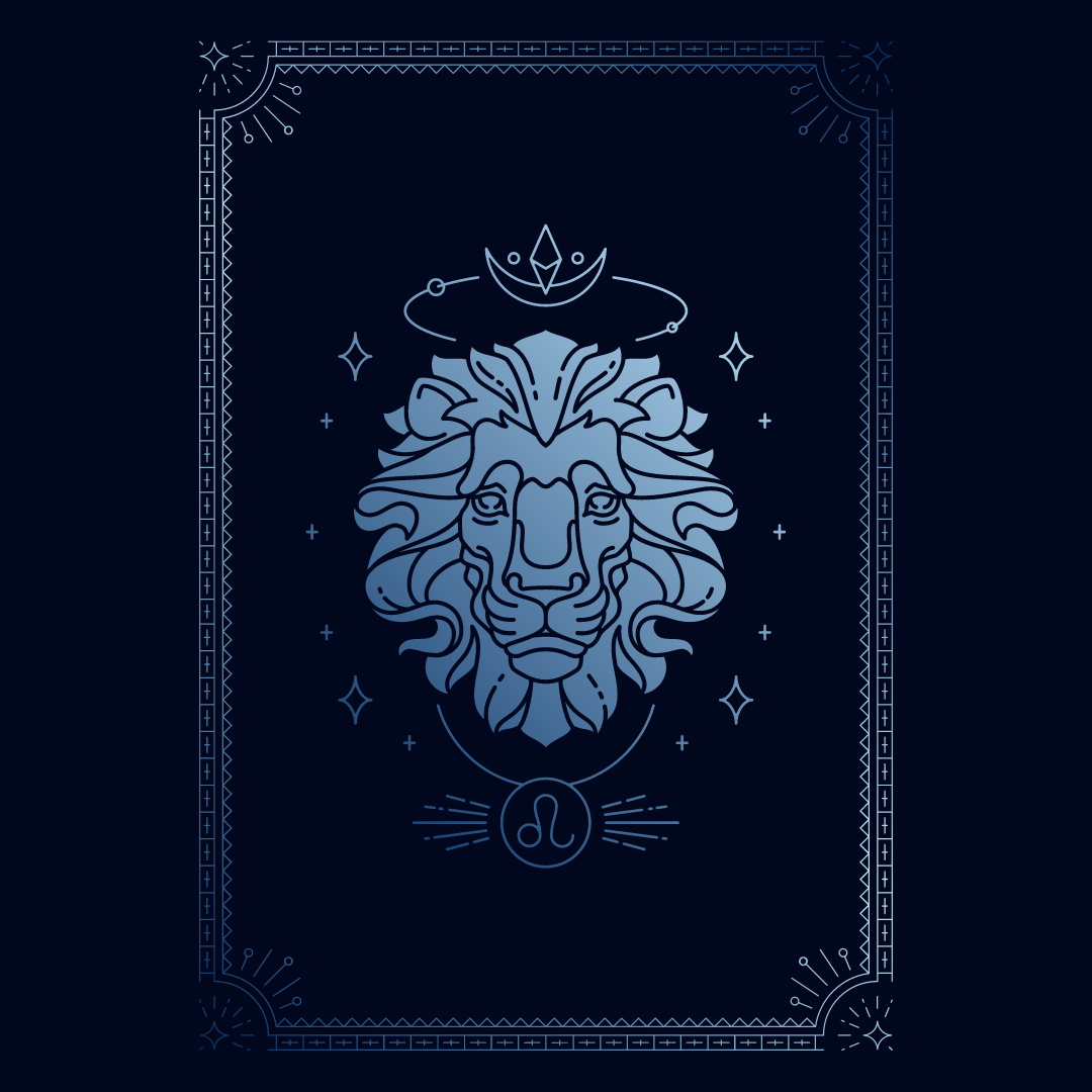 LEO – Florence Selene Tarot