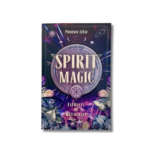 Spirit Magic