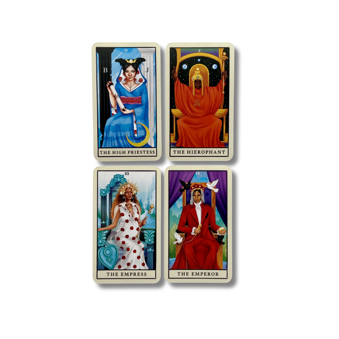 Music Tarot