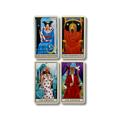 Music Tarot