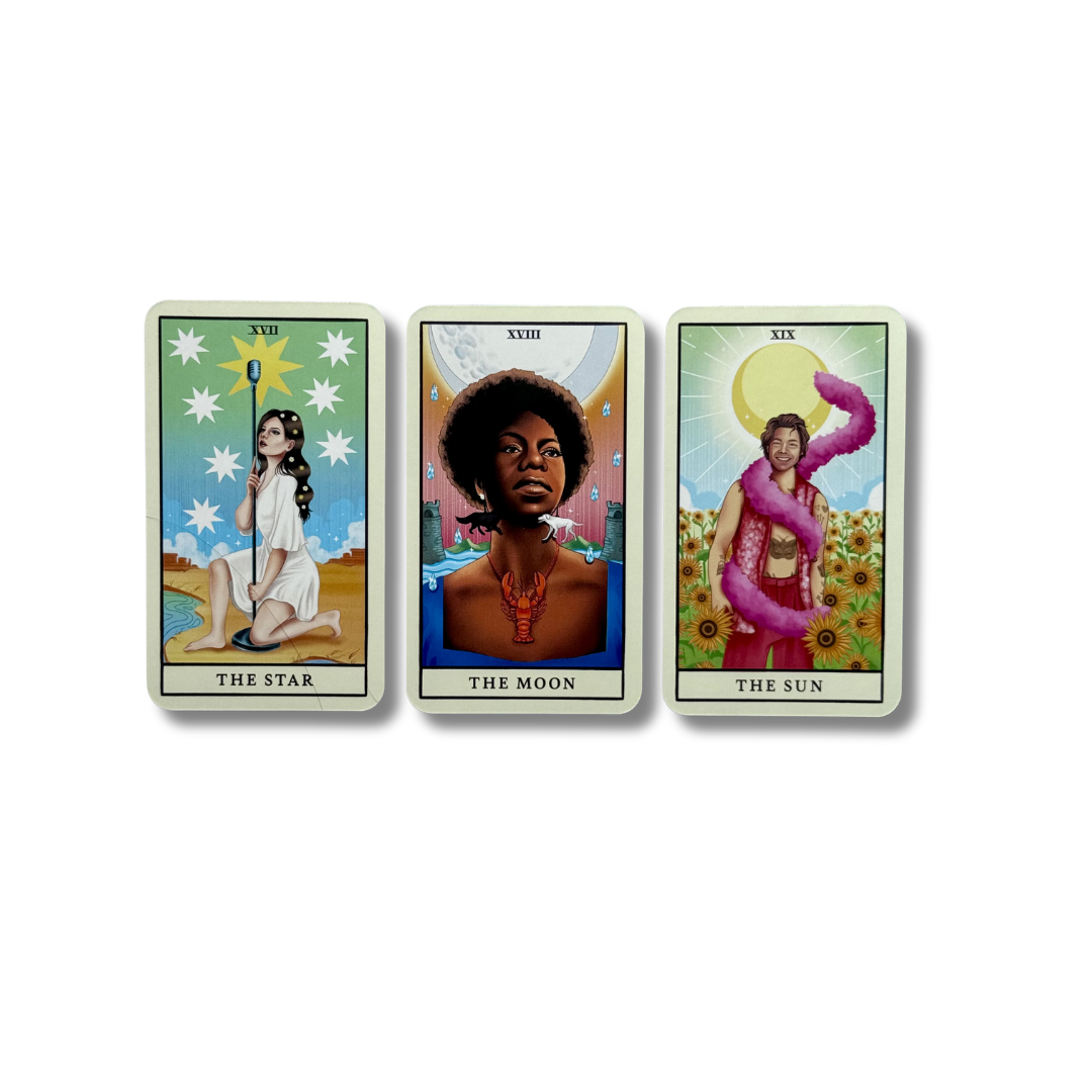 Music Tarot