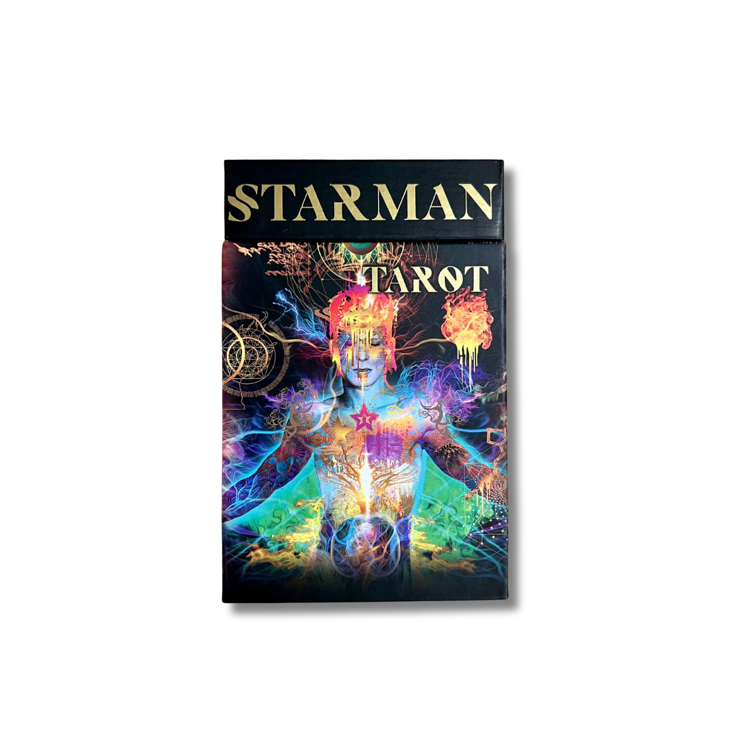Starman Tarot Deck