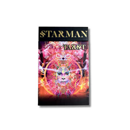 Starman Tarot Deck