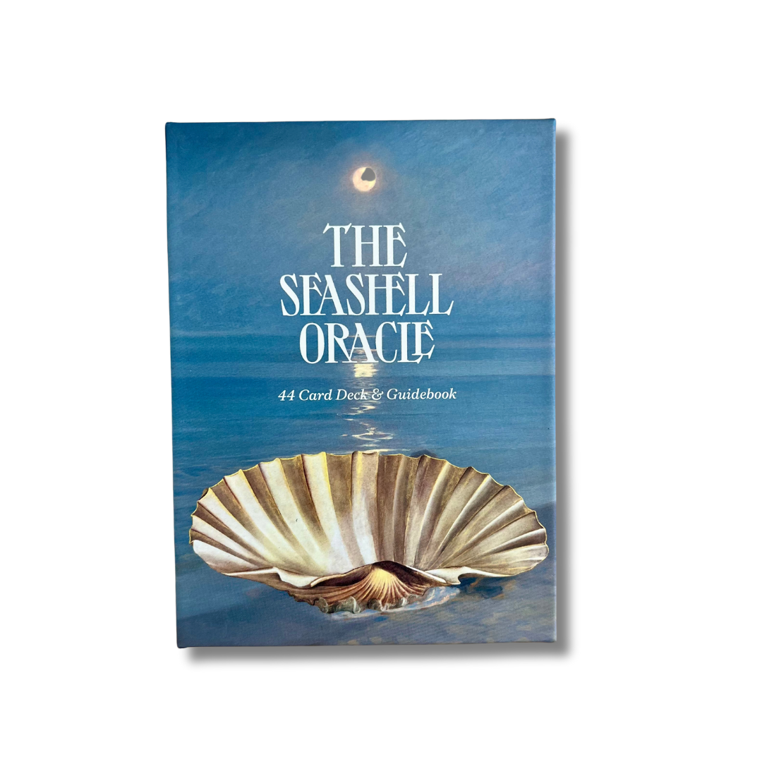 The Seashell Oracle