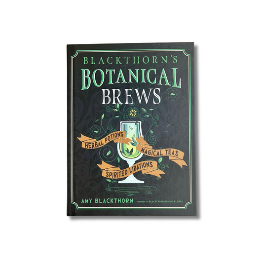 Blackthorn's Botanical Brews