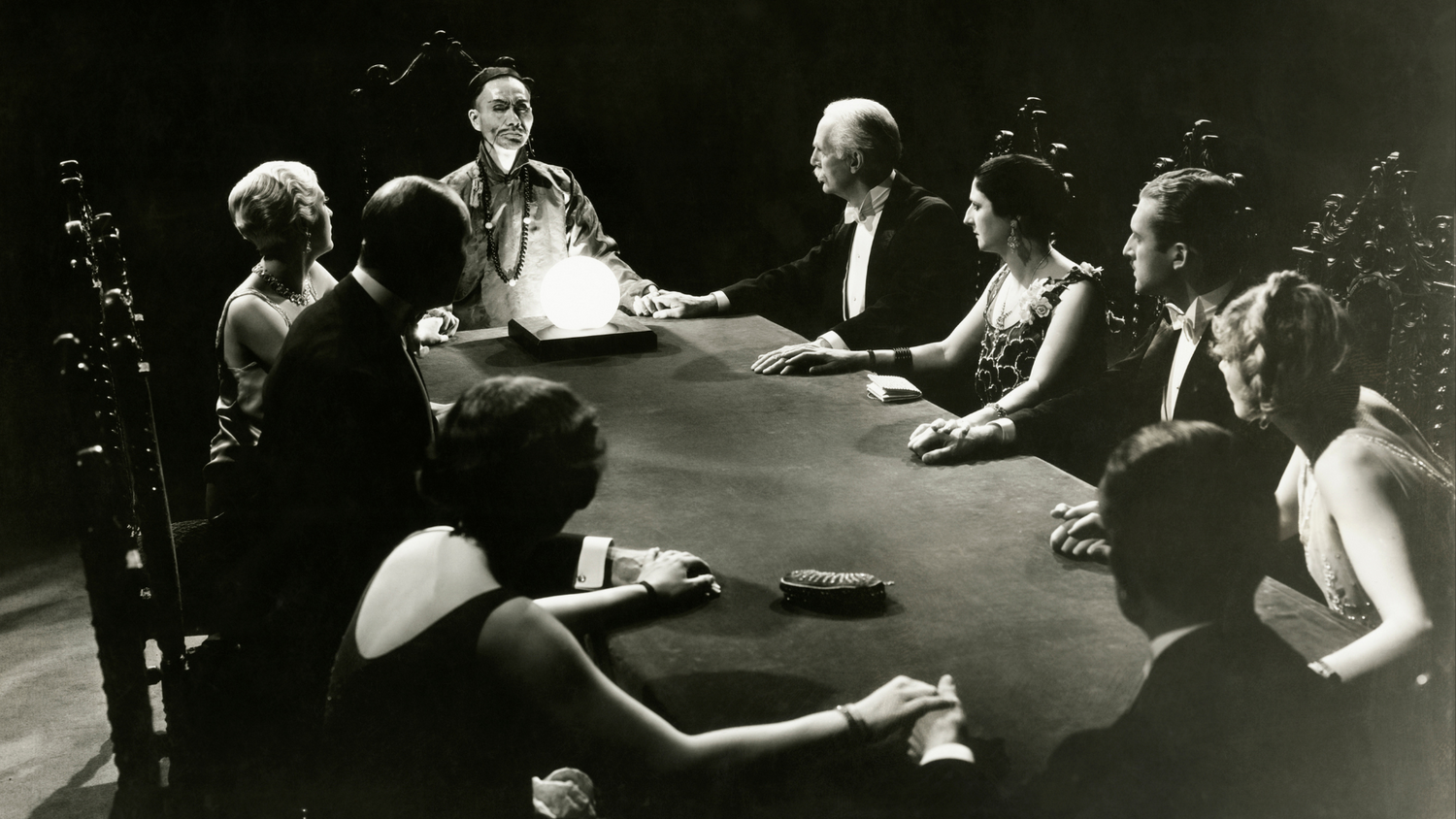 Florence Selene Tarot