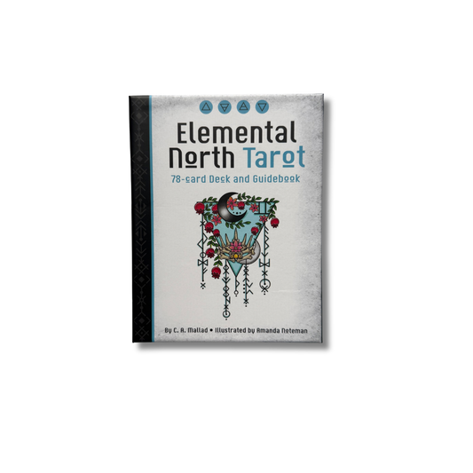 Elemental North Tarot