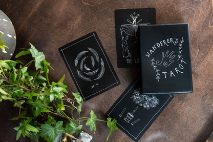Wanderer's Tarot