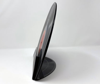 LP Vinyl Record Album Cover Display Stand