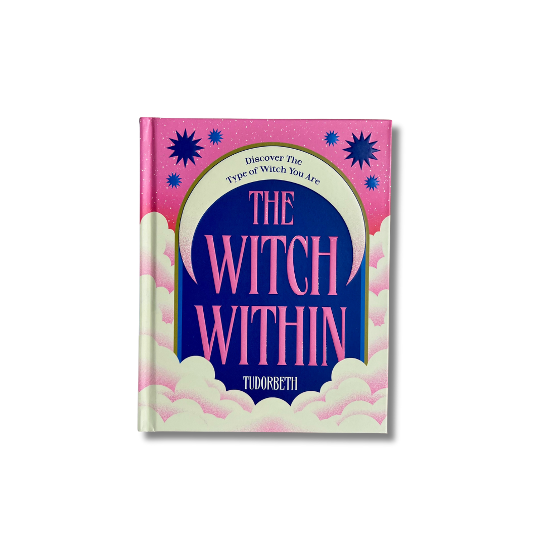 The Witch Within