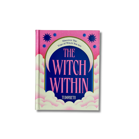 The Witch Within