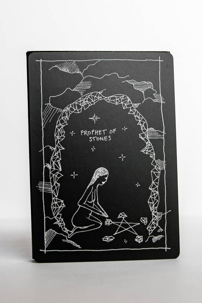 Wanderer's Tarot