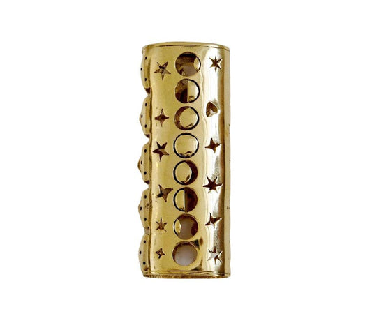 Brass Lighter Case