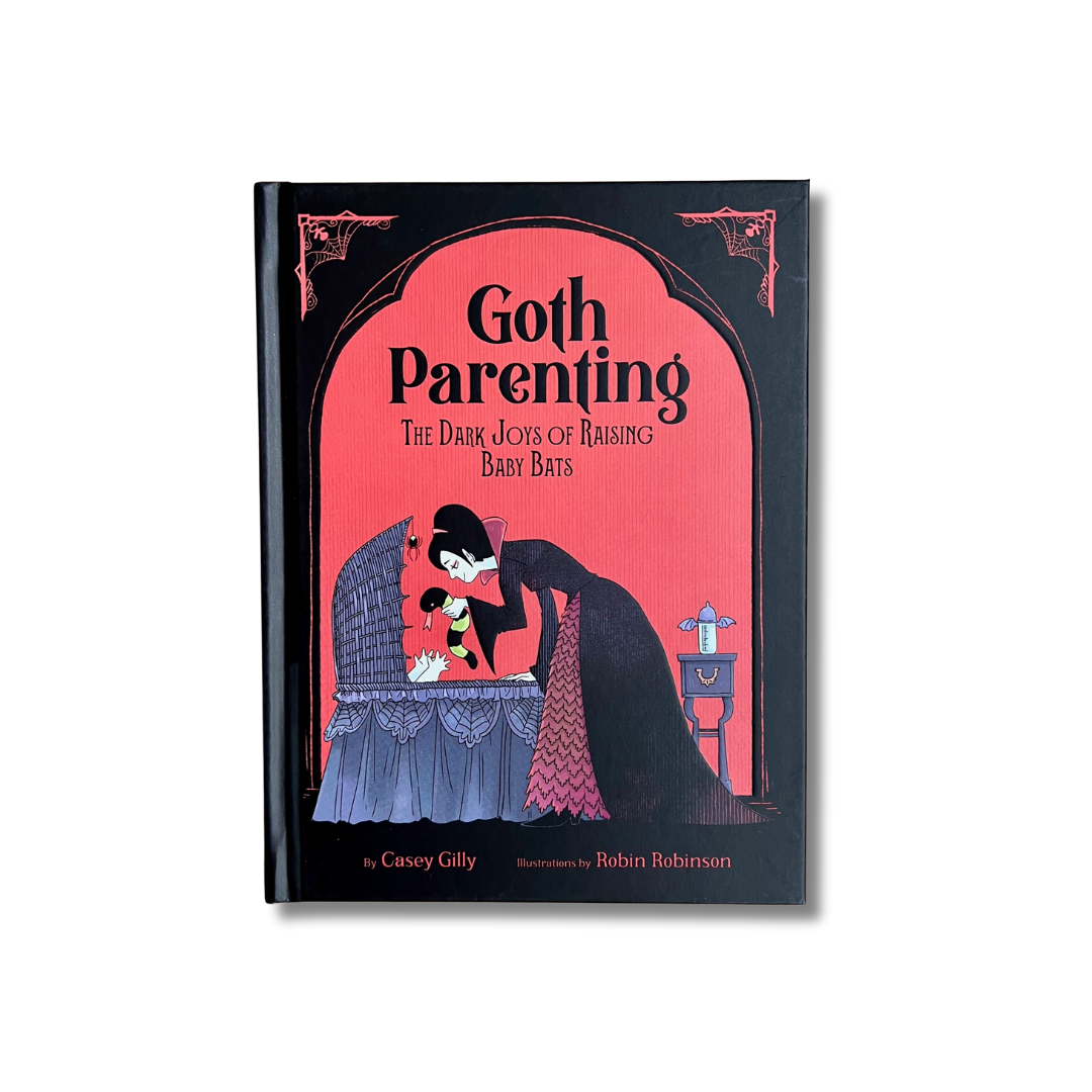 Goth Parenting