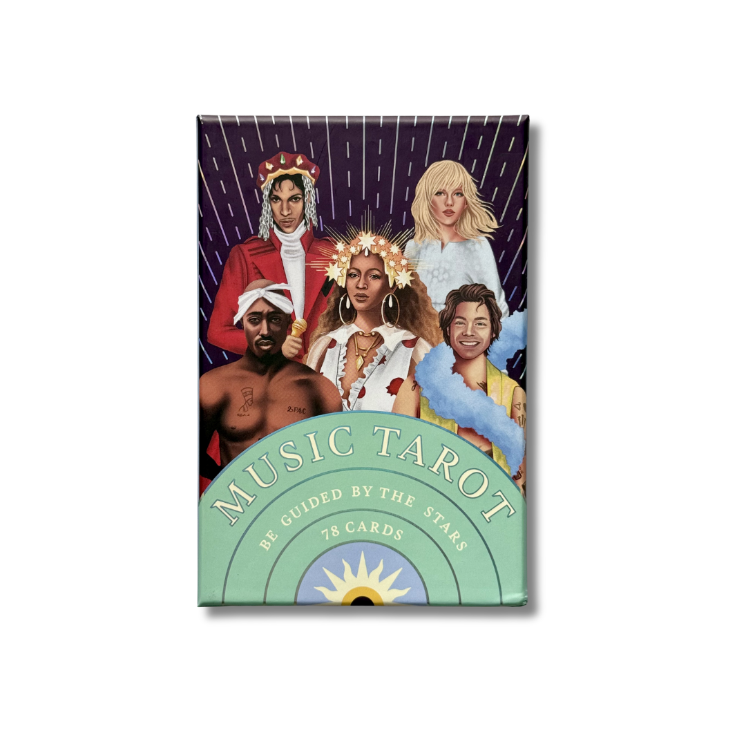 Music Tarot