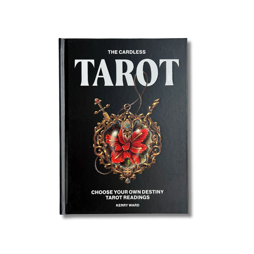 Cardless Tarot