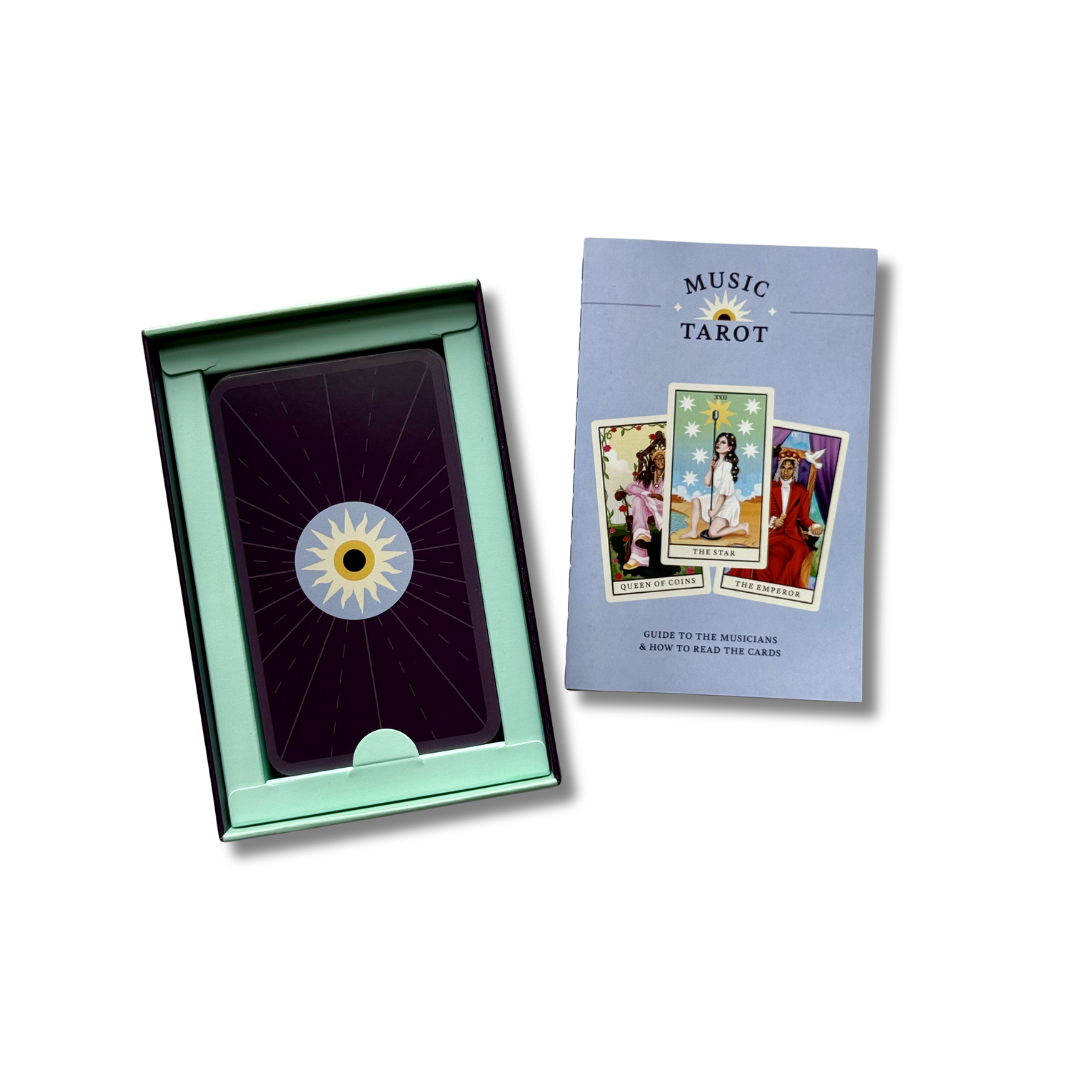 Music Tarot