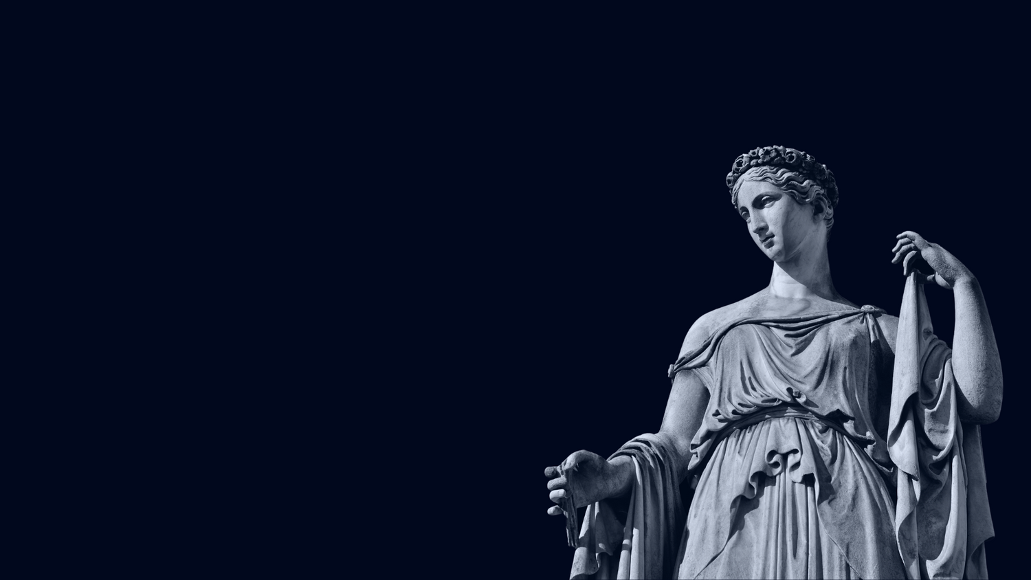 GODDESS – Florence Selene Tarot