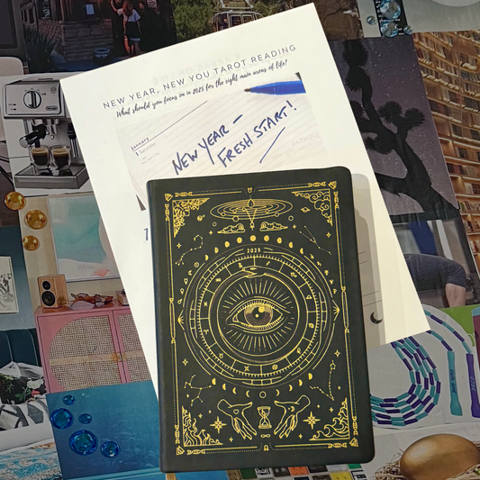 SHOP ALL – Florence Selene Tarot