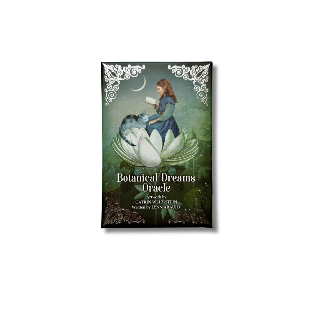 Botanical Dreams Oracle