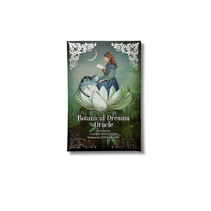 Botanical Dreams Oracle