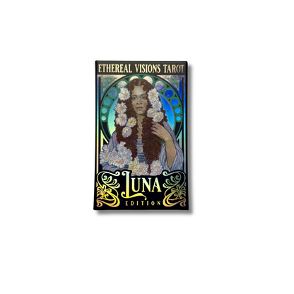 Ethereal Visions Tarot: Luna Edition