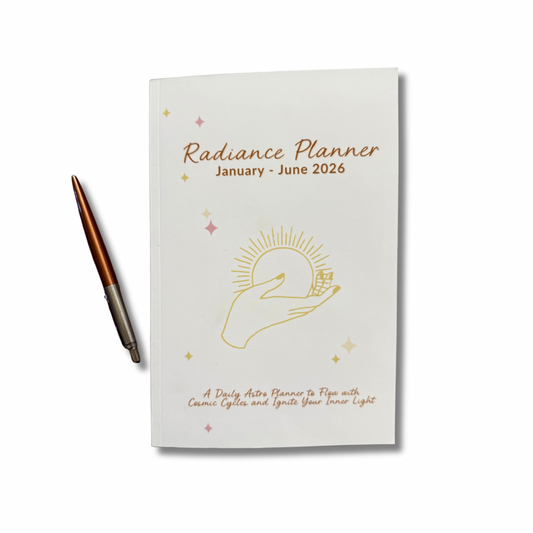Radiance Planner