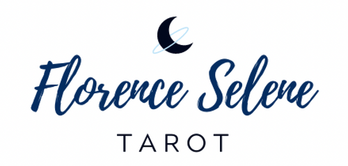 Florence Selene Tarot