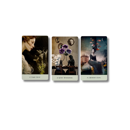 Weeds & Witches Oracle